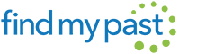 findmypast.com Logo